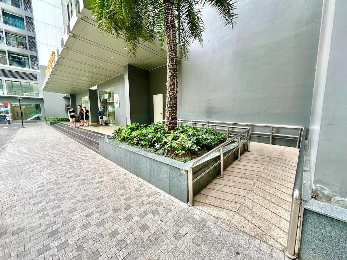 Delux 2 Bedroom Opposite To National Convention Centre Căn hộ