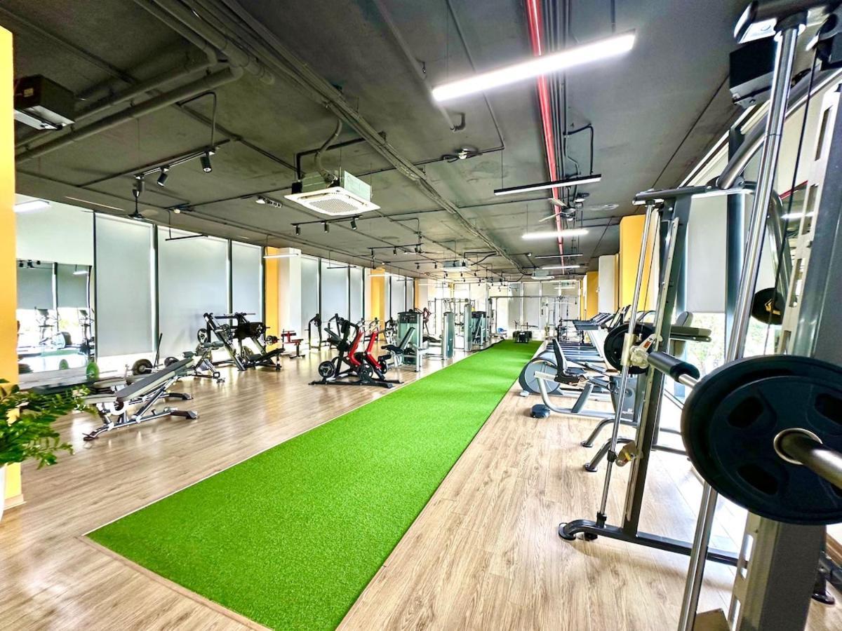 Căn hộ Delux 2 Bedroom Opposite To National Convention Centre Hà Nội