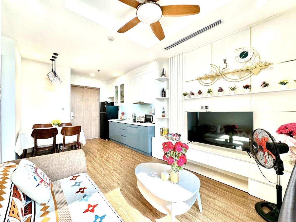 Delux 2 Bedroom Opposite To National Convention Centre Căn hộ