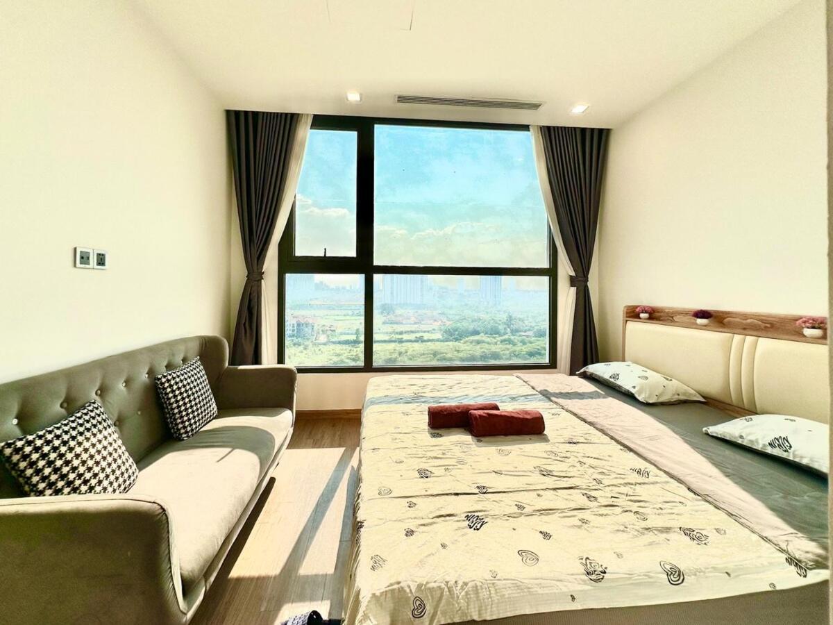 Delux 2 Bedroom Opposite To National Convention Centre Hà Nội