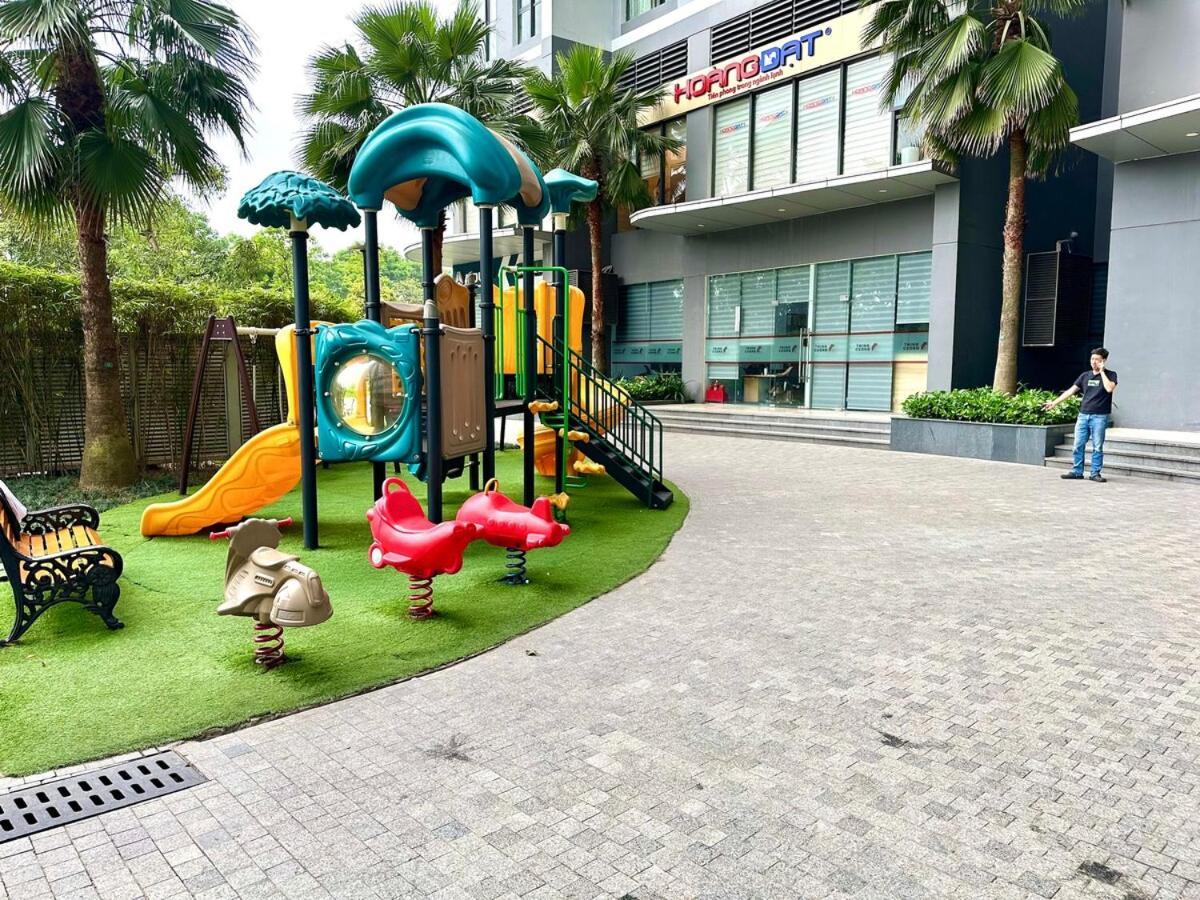 Căn hộ Delux 2 Bedroom Opposite To National Convention Centre