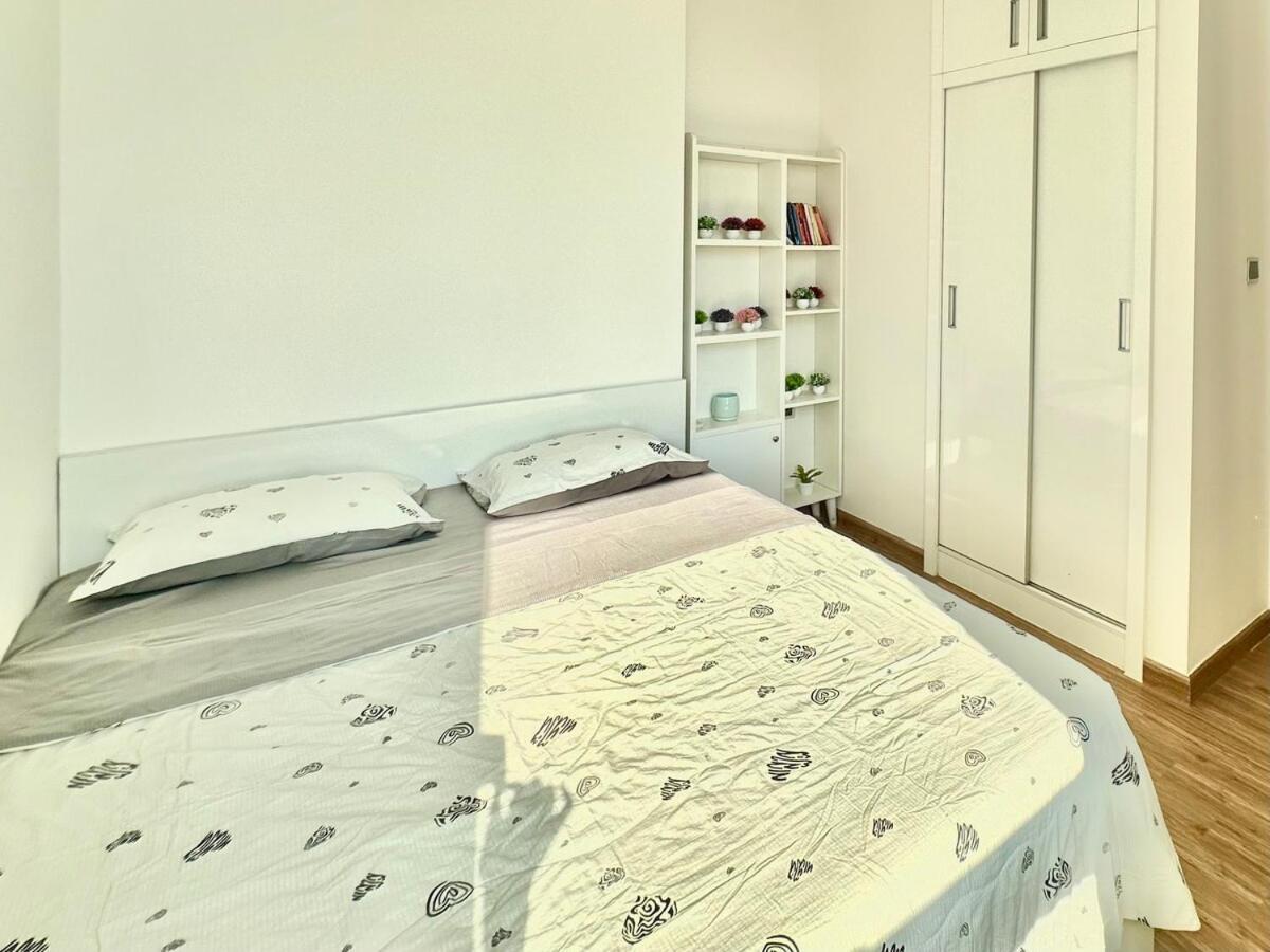 Delux 2 Bedroom Opposite To National Convention Centre Căn hộ