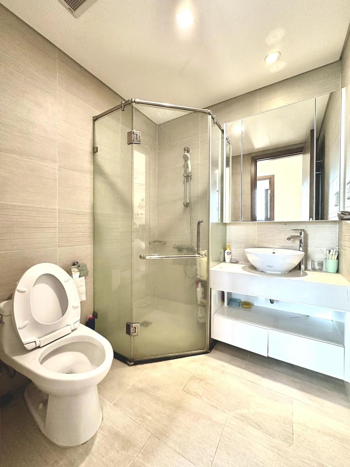 Delux 2 Bedroom Opposite To National Convention Centre Căn hộ Hà Nội